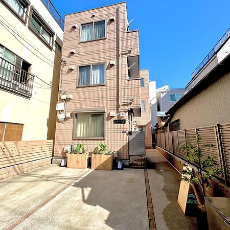 夢の舎 浅草 Yumenoya Asakusa 東京都 外观 照片
